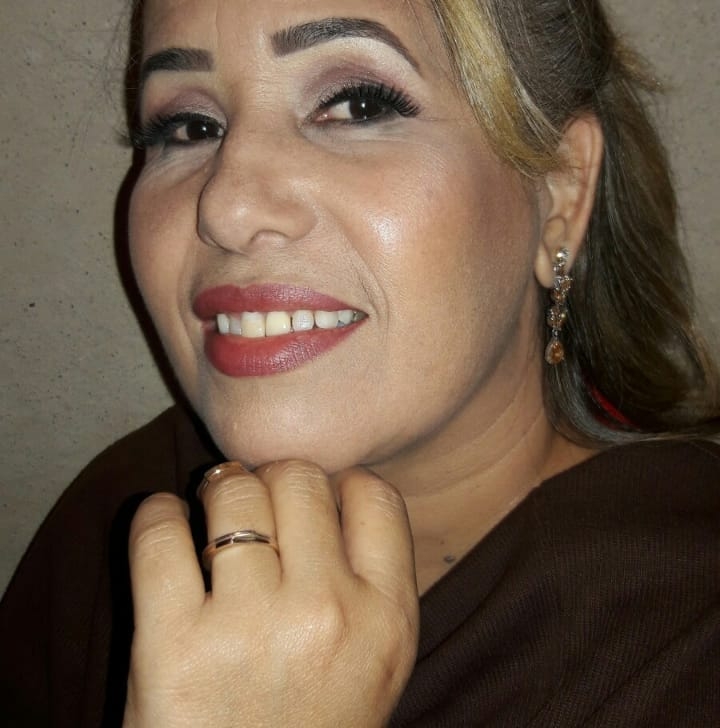 Sônia Fernandes
